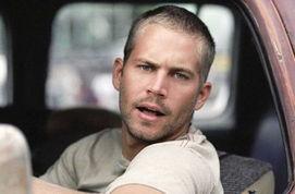 保罗沃克最后照片,永恒的微笑，最后的瞬间