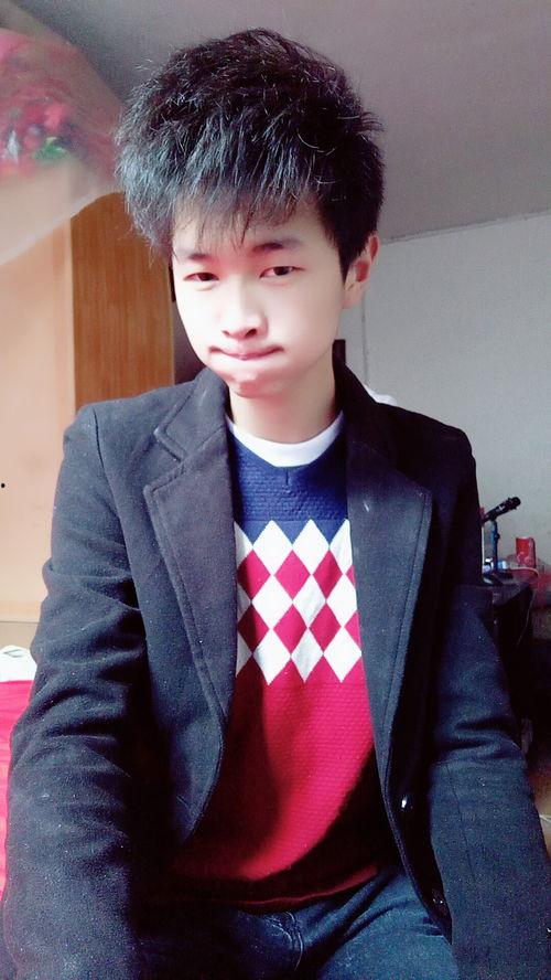 韩睿磊个人资料