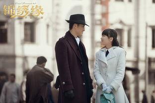 锦绣缘花絮戚迹,戚迹演绎深情戏码，幕后故事感人至深