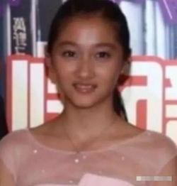 陈文媛被删掉了照片图,网络记忆的瞬间消失