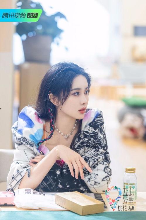 孟子义真实生活照,镜头下的真实生活剪影