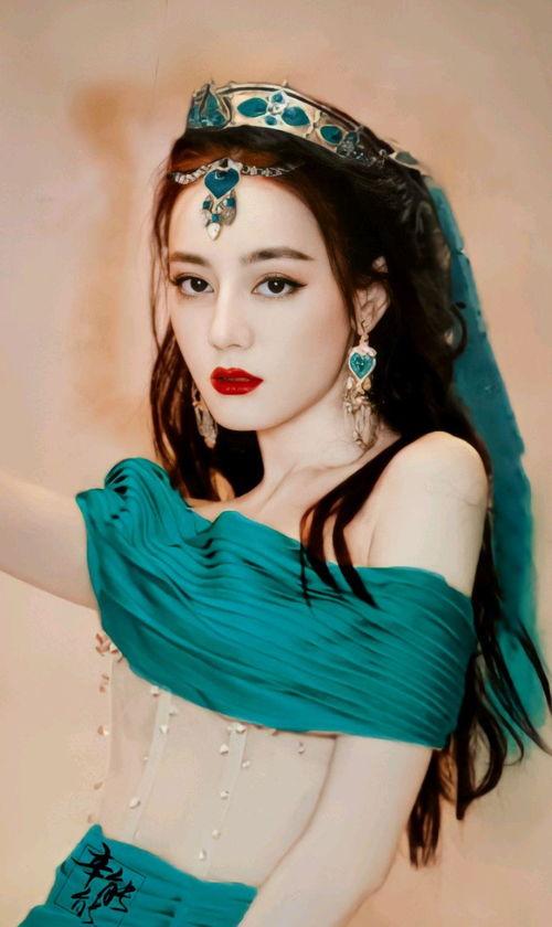 姓郝女明星,璀璨星河中的璀璨明珠