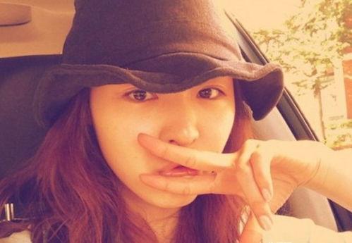 韩国明星打喷嚏视频,萌态尽显引网友热议